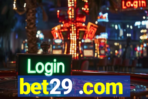 bet29 .com